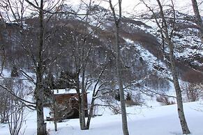 Gite - Auberge Le Chamois