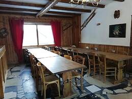 Gite - Auberge Le Chamois