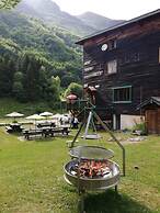 Gite - Auberge Le Chamois