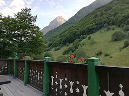 Gite - Auberge Le Chamois