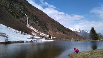 Gite - Auberge Le Chamois
