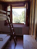 Gite - Auberge Le Chamois