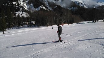 Gite - Auberge Le Chamois