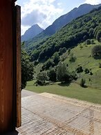 Gite - Auberge Le Chamois