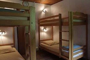 Gite - Auberge Le Chamois