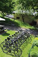 Gite - Auberge Le Chamois