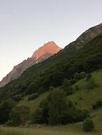 Gite - Auberge Le Chamois