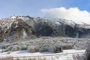 Gite - Auberge Le Chamois