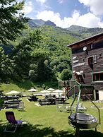 Gite - Auberge Le Chamois