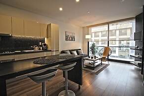 Area 97 Condos by Vesper