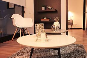 Area 97 Condos by Vesper