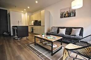 Area 97 Condos by Vesper