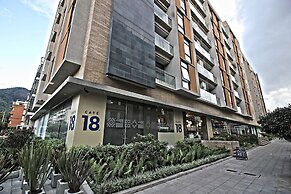 Area 97 Condos by Vesper