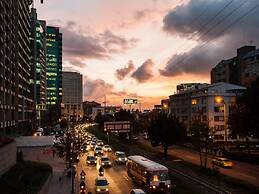 Area 97 Condos by Vesper