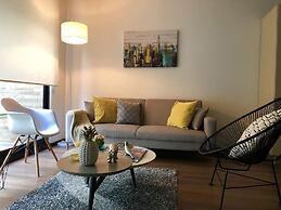 Area 97 Condos by Vesper