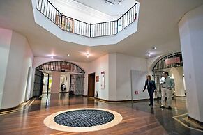 Area 97 Condos by Vesper