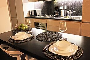 Area 97 Condos by Vesper