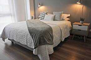 Area 97 Condos by Vesper