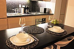 Area 97 Condos by Vesper