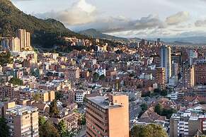 Area 97 Condos by Vesper