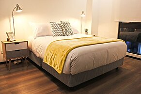 Area 97 Condos by Vesper