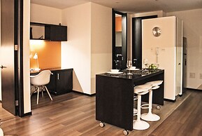 Area 97 Condos by Vesper