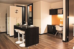 Area 97 Condos by Vesper