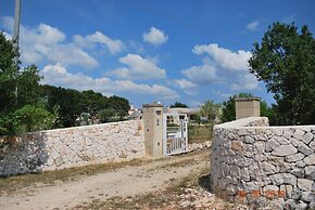 House With 3 Bedrooms in Locorotondo, With Enclosed Garden and Wifi Ne