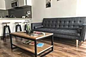 Virrey Condos By Velvet Luxury