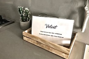 Virrey Condos By Velvet Luxury