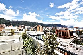 Virrey Condos By Velvet Luxury