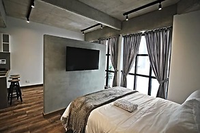 Virrey Condos By Velvet Luxury