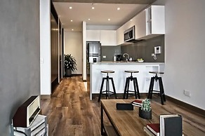 Virrey Condos By Velvet Luxury