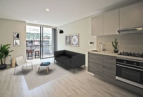 Virrey Condos By Velvet Luxury
