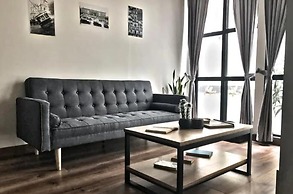 Virrey Condos By Velvet Luxury