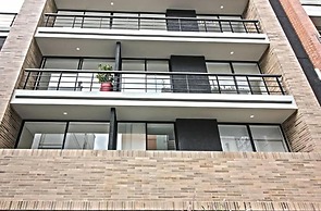 Virrey Condos By Velvet Luxury