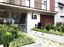 Virrey Condos By Velvet Luxury