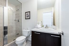 elegant condo with panoramic views