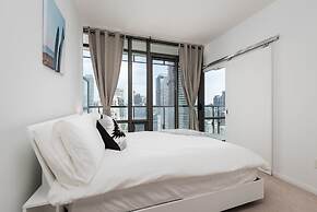 elegant condo with panoramic views