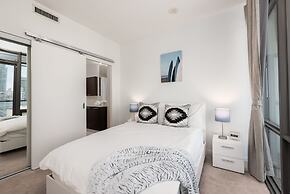 elegant condo with panoramic views