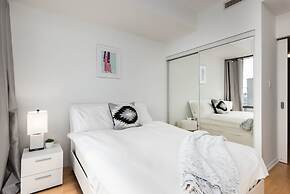 elegant condo with panoramic views