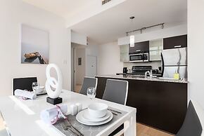 elegant condo with panoramic views