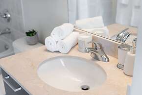 elegant condo with panoramic views