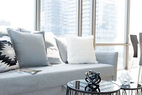 elegant condo with panoramic views