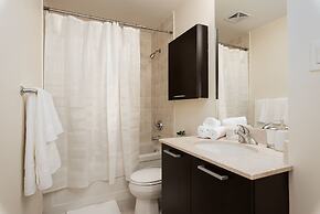 elegant condo with panoramic views