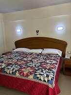 Hotel Posada del Yaqui