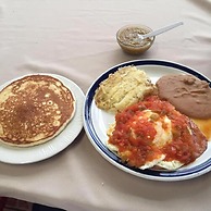 Hotel Posada del Yaqui