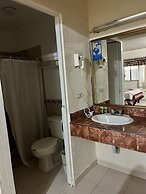 Hotel Posada del Yaqui