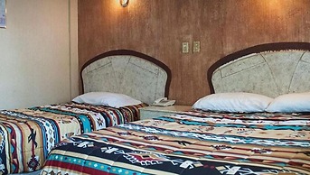 Hotel Posada del Yaqui