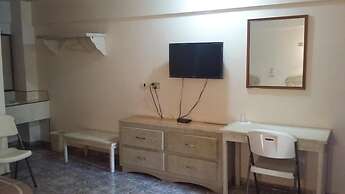 Hotel Posada del Yaqui